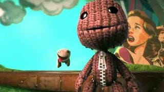 LittleBigPlanet 3 arriva anche su PlayStation 3