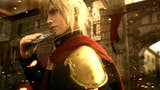 Square Enix bringt Final Fantasy Type-0 auf Xbox One und PlayStation 4