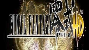 Final Fantasy Type-0 HD onthuld voor PlayStation 4 en Xbox One