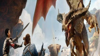 Dragon Age: Inquisition, BioWare ritorna alle origini - preview
