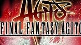 Final Fantasy Agito voor iOS en Android naar Europa