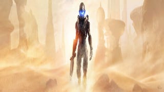 Halo 5: Guardians bèta lanceert 27 december