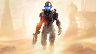 Halo 5: Guardians bèta lanceert 27 december