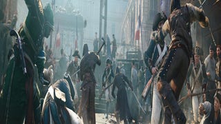 Assassin's Creed Unity heeft stealth-modus