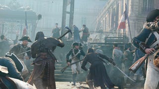 Assassin's Creed Unity heeft stealth-modus