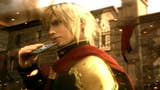 Final Fantasy Type-0 coming to PS4 and Xbox One