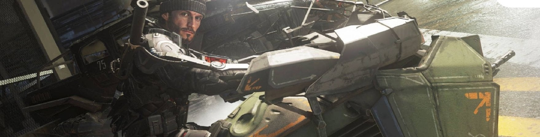 Pre-order bonus voor Call of Duty: Advanced Warfare onthuld