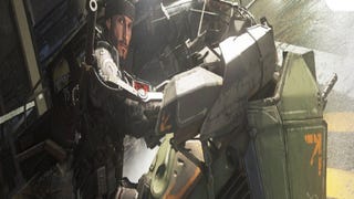 Pre-order bonus voor Call of Duty: Advanced Warfare onthuld