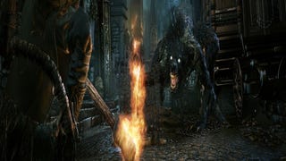 Bloodborne: ancora più oscuro di Dark Souls - preview