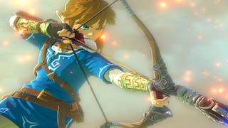 Aonuma confirma que Link era o protagonista do trailer de Zelda