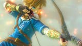 Il filmato di The Legend of Zelda Wii U era in game