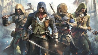 Assassin's Creed Unity com petição para incluir personagens femininos jogáveis