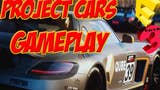 Project Cars - Dois vídeos gameplay