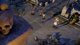 Lara Croft and the Temple of Osiris - Gameplay