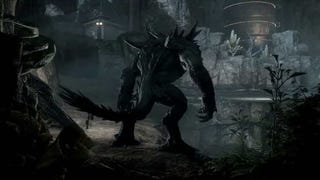 Turtle Rock confirmou número de monstros e caçadores em Evolve