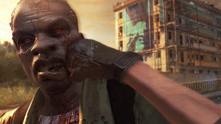 Nahrávka E3 dema Dying Light