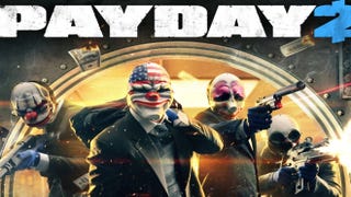 PayDay 2 rapinerà le vostre nuove console