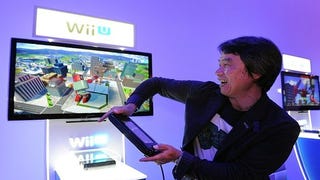 Project Giant Robot - Reggie Fils-Aime vs Shigeru Miyamoto