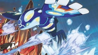 Pokémon Omega Ruby/Alpha Sapphire ganham data de lançamento em Portugal