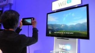 Star Fox da Wii U vai contar com modo cooperativo