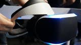 Oculus VR convidou Sony a ver os seus protótipos