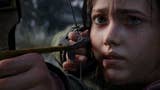 Video: The Last of Us PS3 vs PS4 trailer comparison