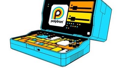 Polytron to offer production, promotion services