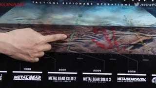 Jak je velká mapa v Metal Gear Solid: The Phantom Pain v porovnání s GTA 5?