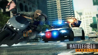 EA conferma l'imminente beta di Battlefield: Hardline per Xbox One