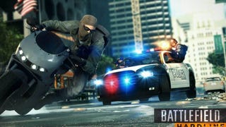EA conferma l'imminente beta di Battlefield: Hardline per Xbox One