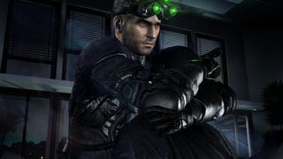 Splinter Cell: Blacklist in offerta su Steam