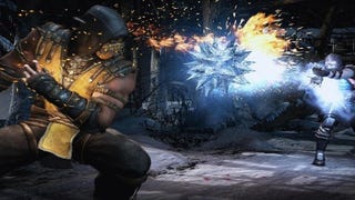 Mortal Kombat X funcionará a 1080p y 60fps