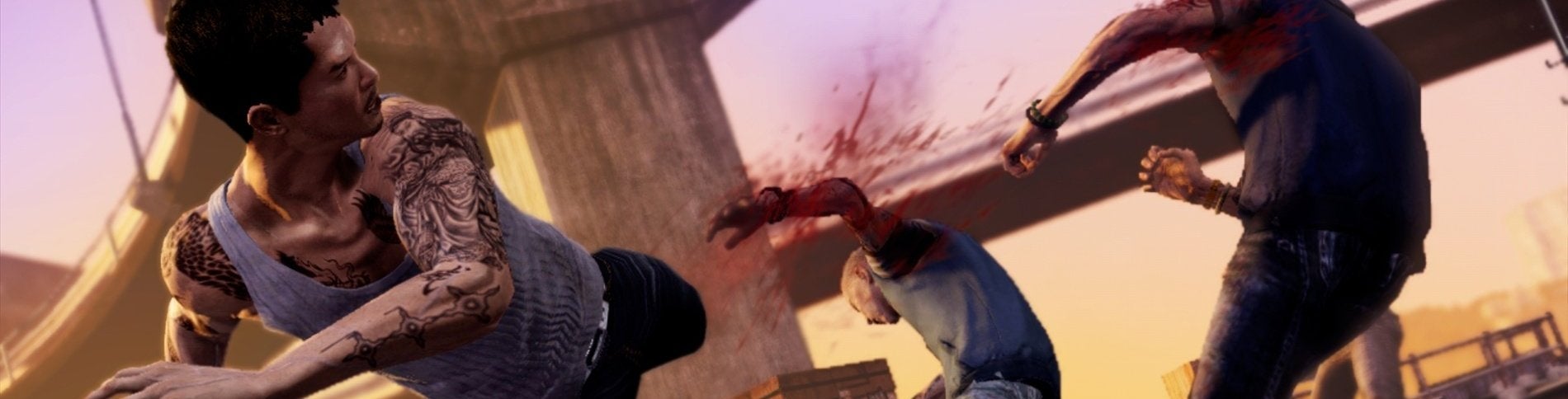 Sleeping Dogs HD duikt op in webwinkel