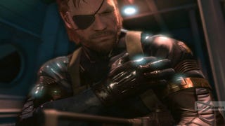 Bližší detaily o možnostech v multiplayeru Metal Gear Solid 5 The Phantom Pain
