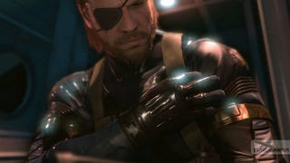 Bližší detaily o možnostech v multiplayeru Metal Gear Solid 5 The Phantom Pain