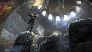 Rise of the Tomb Raider by mohlo vyjít i na konzole PS3 a X360