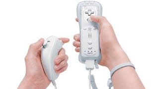 Nintendo wins another patent battle over Wii controls
