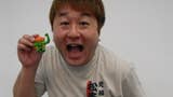 Yoshinori Ono envolvido em título PS4 por anunciar