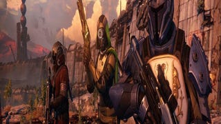 Destiny onthult exclusieve PlayStation content