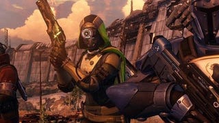 Destiny onthult exclusieve PlayStation content