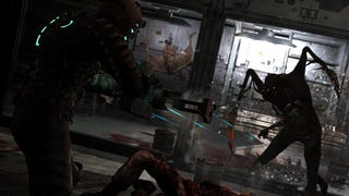Electronic Arts non chiude la porta a Dead Space