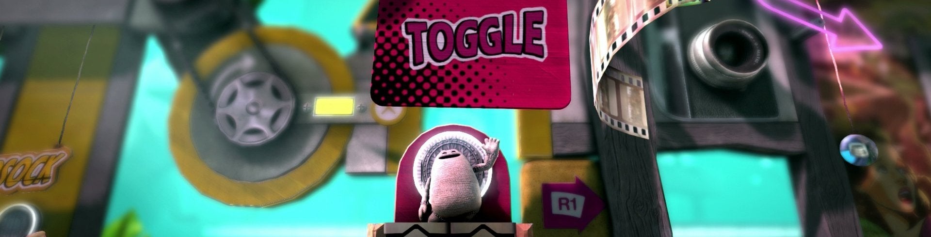 LittleBigPlanet 3 ook naar PlayStation 3