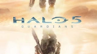 Il nuovo Spartan di Halo 5: Guardians ha un nome