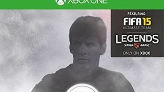 FIFA 15 Ultimate Team Legends será exclusivo para a Xbox