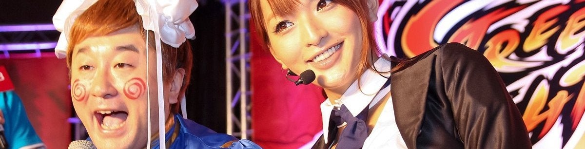 Street Fighter IV-ontwikkelaar blijft bij Capcom