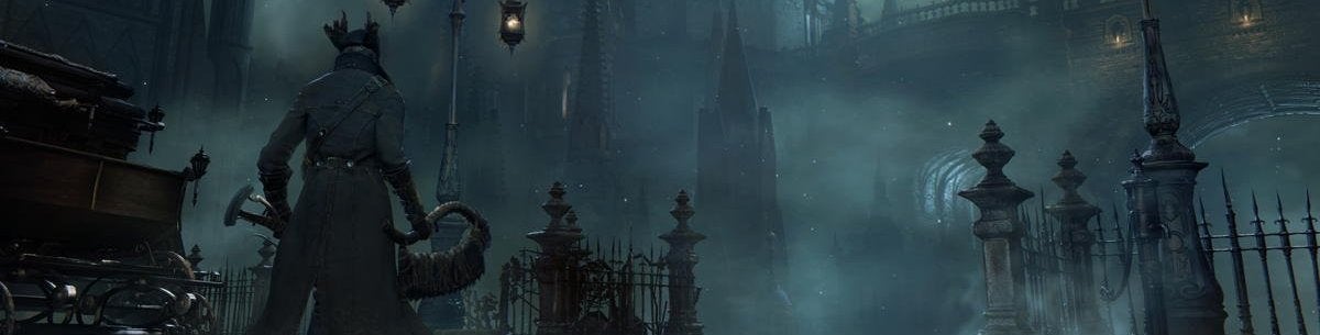 Sony hint naar releaseperiode Bloodborne