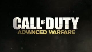 Tráiler de la historia de CoD: Advanced Warfare