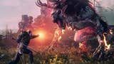 Witcher 3 E3 gameplay demo combat was deliberately easy, CD Projekt says