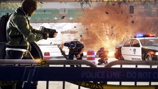 Beta de Battlefield Hardline na PS4 prolonga-se