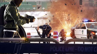 EA alarga la beta de Battlefield Hardline en PS4